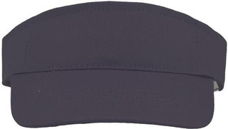 Atlantis ACRLND - Premium Cotton Chino Twill Sun Visor for Men