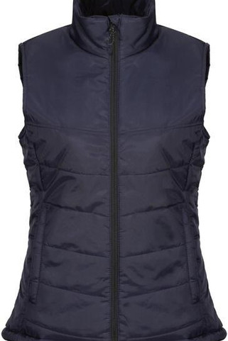 Regatta Professional RTRA832 - Ladies Thermo-Guard Insulated Padded Bodywarmer