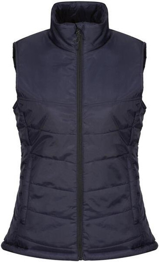 Regatta Professional RTRA832 - Ladies Thermo-Guard Insulated Padded Bodywarmer