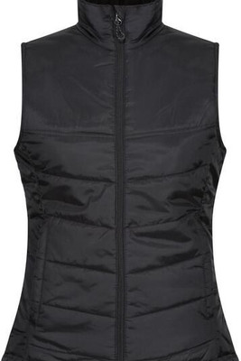 Regatta Professional RTRA832 - Ladies Thermo-Guard Insulated Padded Bodywarmer