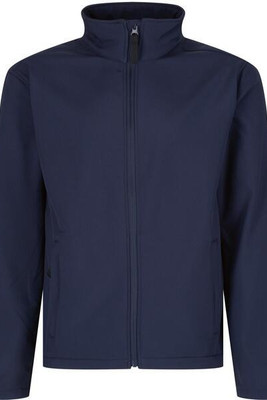 Regatta Professional RTRA654 - Reid Men's Wind & Water Resistant Softshell Jacket