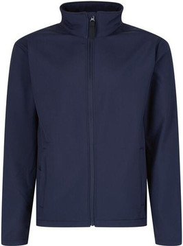 Regatta Professional RTRA654 - Reid Men's Wind & Water Resistant Softshell Jacket