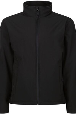 Regatta Professional RTRA654 - Reid Men's Wind & Water Resistant Softshell Jacket