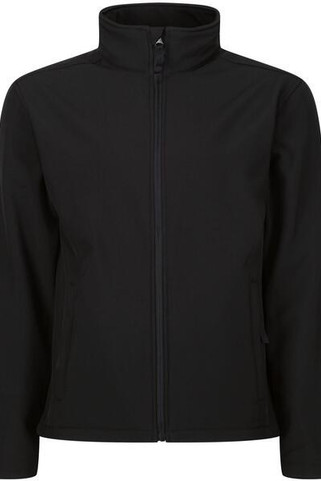 Regatta Professional RTRA654 - Reid Mens Wind & Water Resistant Softshell Jacket