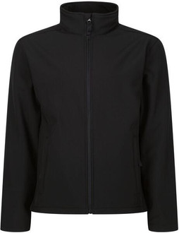Regatta Professional RTRA654 - Reid Mens Wind & Water Resistant Softshell Jacket