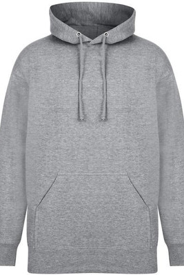 Absolute Apparel AA22 - Heavy Duty Urban Fleece Pullover Hoodie