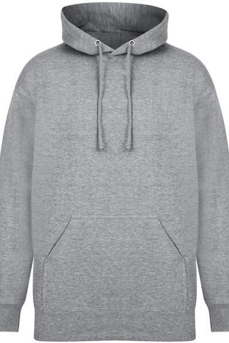 Absolute Apparel AA22 - Heavy Duty Urban Fleece Pullover Hoodie