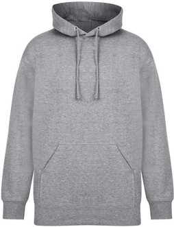 Absolute Apparel AA22 - Heavy Duty Urban Fleece Pullover Hoodie