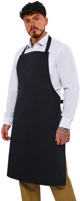 BonChef B770 - Durable Full-Length Poly-Cotton Work Apron