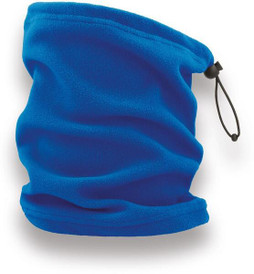 Atlantis ACHOTR - Eco-Friendly Recycled Fleece Neck Warmer Snood