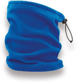 Atlantis ACHOTR - Eco-Friendly Recycled Fleece Neck Warmer Snood