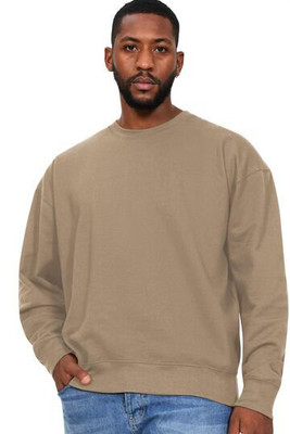 Casual Classics C2400 - Premium Ringspun Cotton-Poly Fleece Sweatshirt
