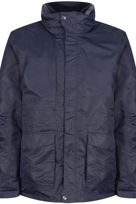 Regatta Professional RTRA147 - Benson III All-Weather 3-in-1 Performance Jacket