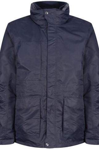 Regatta Professional RTRA147 - Benson III All-Weather 3-in-1 Performance Jacket