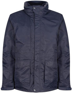 Regatta Professional RTRA147 - Benson III All-Weather 3-in-1 Performance Jacket