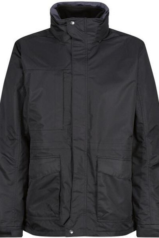 Regatta Professional RTRA147 - Benson III All-Weather 3-in-1 Performance Jacket