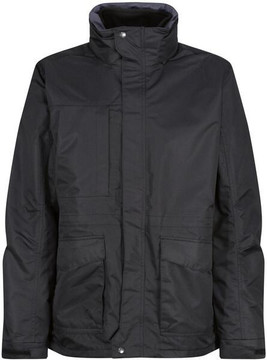 Regatta Professional RTRA147 - Benson III All-Weather 3-in-1 Performance Jacket