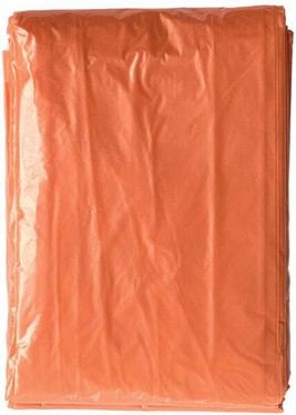 Korntex KXPONCHO - Ultimate Disposable Rain Poncho for Outdoor Events