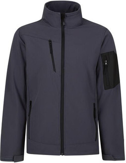 Regatta Professional RTRA674 - Arcola Premium 3-Layer Softshell Jacket with XPT