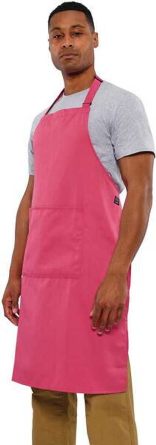 Dennys DDP210 - Eco-Friendly Full Length Apron with Pocket