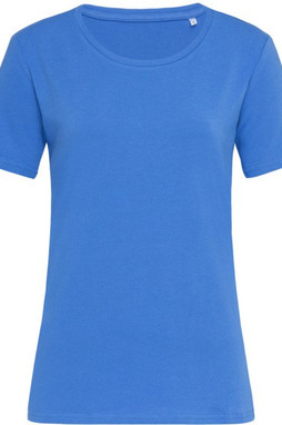 Stedman ST9730 - Ladies Relaxed Fit Crew Neck Stretch T-Shirt