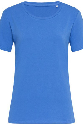 Stedman ST9730 - Ladies Relaxed Fit Crew Neck Stretch T-Shirt