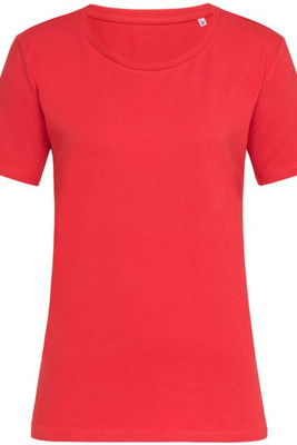 Stedman ST9730 - Relax Crew Neck T-Shirt Ladies