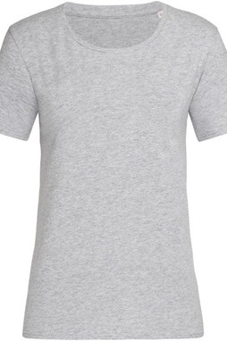 Stedman ST9730 - Ladies Relaxed Fit Crew Neck Stretch T-Shirt