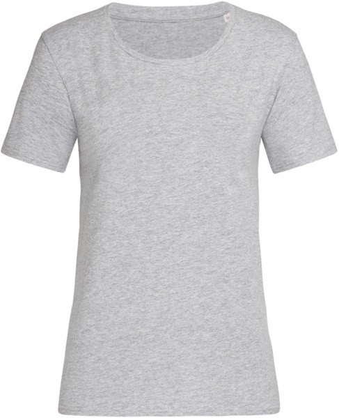Stedman ST9730 - Ladies Relaxed Fit Crew Neck Stretch T-Shirt