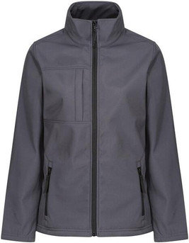 Regatta Professional RTRA689 - Regatta Women's 3-Layer Softshell Jacket with Pockets
