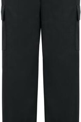 Absolute Apparel AA752 - Durable Women's Cargo Work Trousers with Pockets
