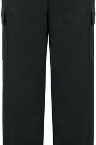 Absolute Apparel AA752 - Durable Womens Cargo Work Trousers with Pockets