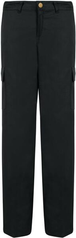 Absolute Apparel AA752 - Durable Women's Cargo Work Trousers with Pockets