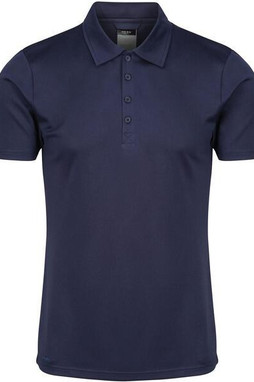 Regatta Honestly Made RTRS196 - Eco-Friendly Recycled Polyester Pique Polo Shirt