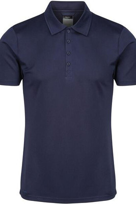 Regatta Honestly Made RTRS196 - Eco-Friendly Recycled Polyester Pique Polo Shirt