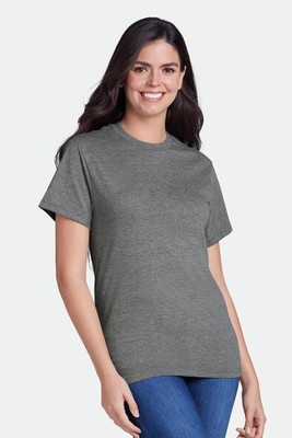 GILDAN HAMMER GH000 - Premium Heavyweight Crew Neck T-Shirt