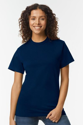 GILDAN HAMMER GH000 - Premium Heavyweight Crew Neck T-Shirt