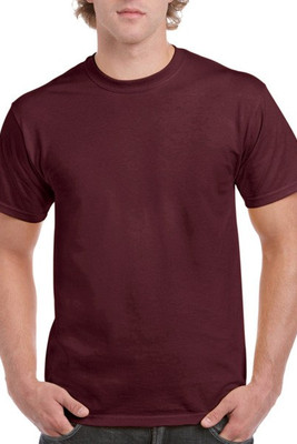 GILDAN HAMMER GH000 - Premium Heavyweight Crew Neck T-Shirt