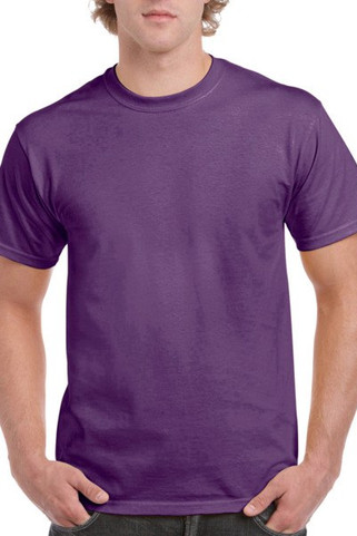 GILDAN HAMMER GH000 - Premium Heavyweight Crew Neck T-Shirt