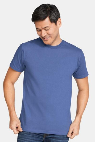 GILDAN HAMMER GH000 - Premium Heavyweight Crew Neck T-Shirt