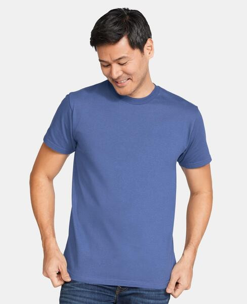 GILDAN HAMMER GH000 - Premium Heavyweight Crew Neck T-Shirt