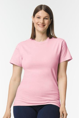 GILDAN HAMMER GH000 - Premium Heavyweight Crew Neck T-Shirt