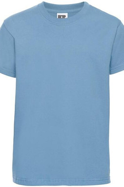 Russell Jerzees Schoolgear R180B - Premium Heavyweight Kids T-Shirt for School & Play
