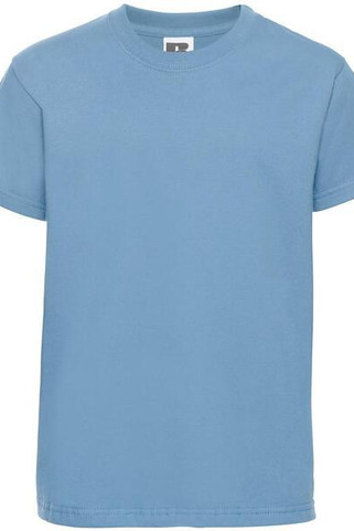 Russell Jerzees Schoolgear R180B - Premium Heavyweight Kids T-Shirt for School & Play