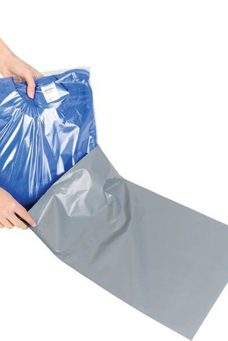 Consumables ZZ1000 - Eco-Friendly Heavy Duty Mailing Bags - 1000 Pack