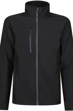 Regatta Honestly Made RTRA600 - Eco-Friendly Recycled Softshell Jacket for All