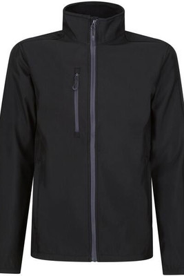 Regatta Honestly Made RTRA600 - Eco-Friendly Recycled Softshell Jacket for All