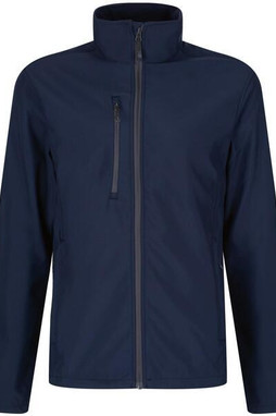 Regatta Honestly Made RTRA600 - Eco-Friendly Recycled Softshell Jacket for All