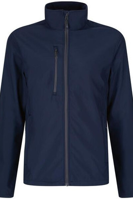 Regatta Honestly Made RTRA600 - Eco-Friendly Recycled Softshell Jacket for All