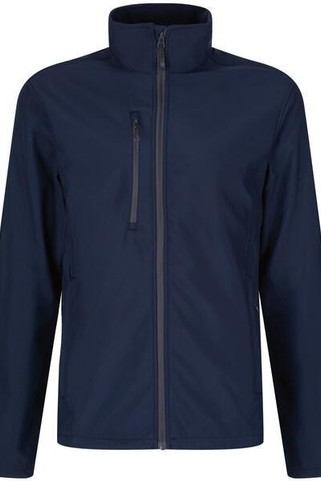 Regatta Honestly Made RTRA600 - Eco-Friendly Recycled Softshell Jacket for All